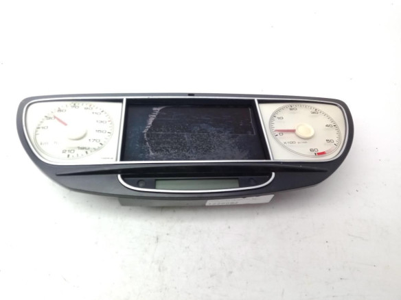 1401408580,503001051202, CUADRO INSTRUMENTOS CITROEN C8 (EA_, EB_)|Desguaces La Cabaña