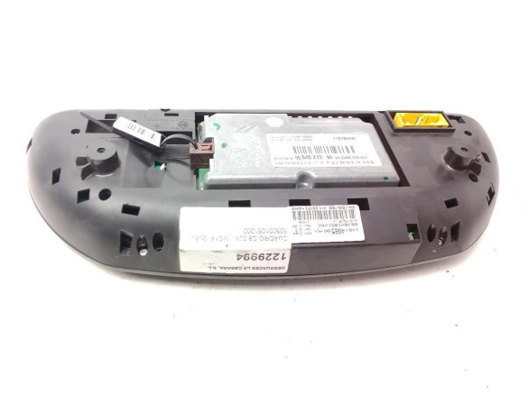 1401408580,503001051202, CUADRO INSTRUMENTOS CITROEN C8 (EA_, EB_)|Desguaces La Cabaña