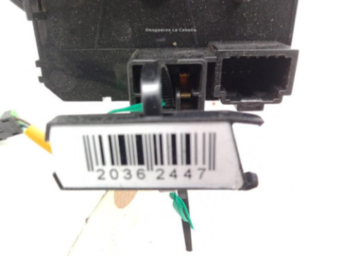 KN38610426, CARRETE AIRBAG HYUNDAI ACCENT III (MC)|Desguaces La Cabaña