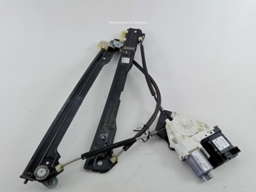 ELEVALUNAS PUERTA LATERAL DELANTERA IZQUIERDA|Desguaces La Cabaña