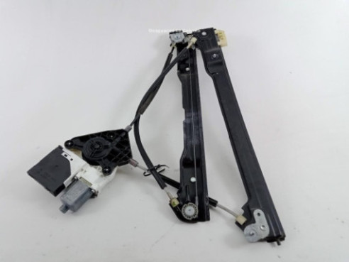 ELEVALUNAS PUERTA LATERAL DELANTERA IZQUIERDA|Desguaces La Cabaña 2