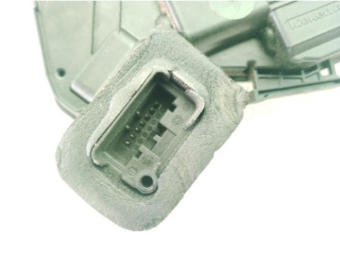 5K1837016B CERRADURA PUERTA LAT DEL DER VW GOLF VI (5K1)|Desguaces La Cabaña
