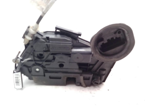 5K4839016B CERRADURA PUERTA LAT TRA DER VW GOLF VI (5K1)|Desguaces La Cabaña