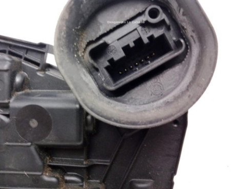 5K4839016B CERRADURA PUERTA LAT TRA DER VW GOLF VI (5K1)|Desguaces La Cabaña