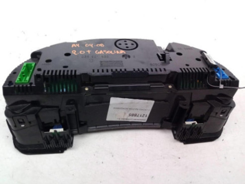 8E0920900S, CUADRO INSTRUMENTOS AUDI A4 (8EC, B7)|Desguaces La Cabaña