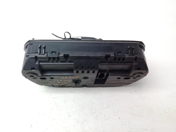 102495230, CUADRO INSTRUMENTOS BMW 1 (E87)|Desguaces La Cabaña