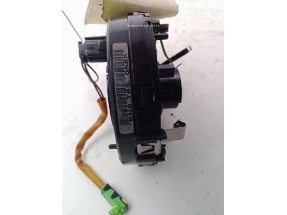 KN3T630562, CARRETE AIRBAG HYUNDAI ACCENT III (MC)|Desguaces La Cabaña