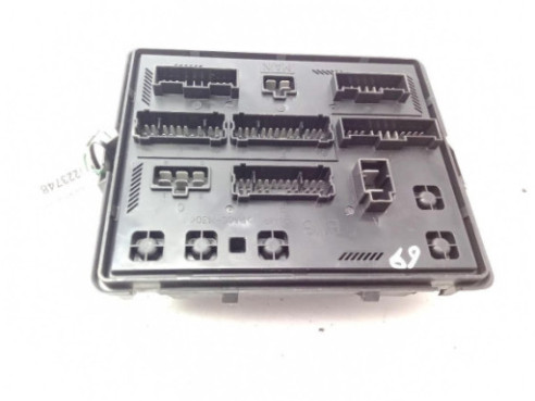 CAJA FUSIBLES INTERIOR (BSI)|Desguaces La Cabaña 2