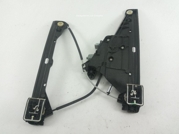 ELEVALUNAS PUERTA LAT DEL IZQ PEUGEOT 208 II (UB_, UP_, UW_) |Desguaces La Cabaña