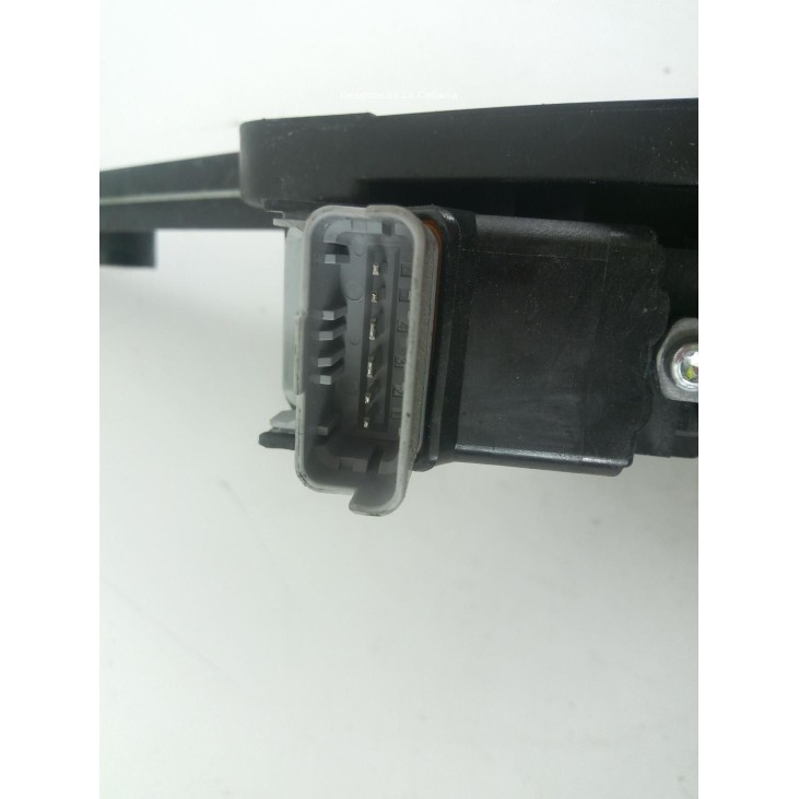 ELEVALUNAS PUERTA LAT DEL IZQ PEUGEOT 208 II (UB_, UP_, UW_) |Desguaces La Cabaña