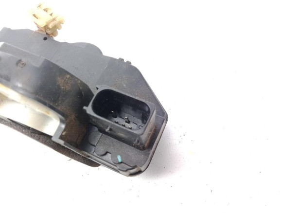 CERRADURA PUERTA LAT DEL DER CHEVROLET CRUZE (J300)|Desguaces La Cabaña