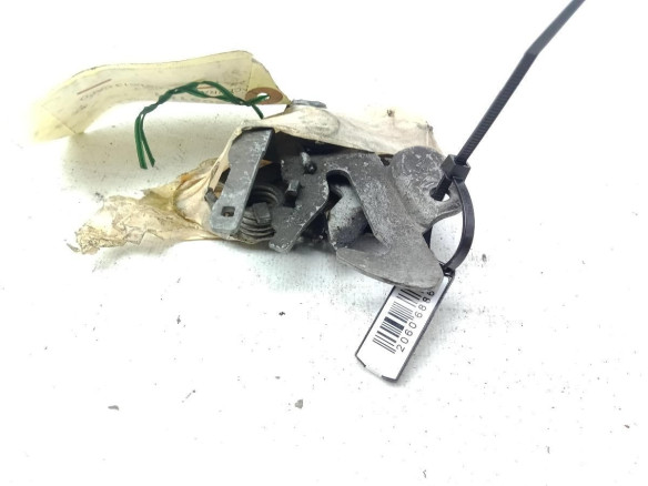 CERRADURA CAPO CITROEN C6 (TD_)|Desguaces La Cabaña