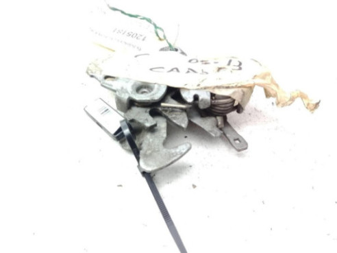 CERRADURA CAPO CITROEN C6 (TD_)|Desguaces La Cabaña