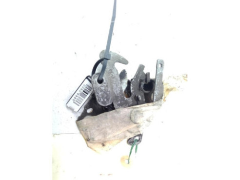CERRADURA CAPO CITROEN C6 (TD_)|Desguaces La Cabaña