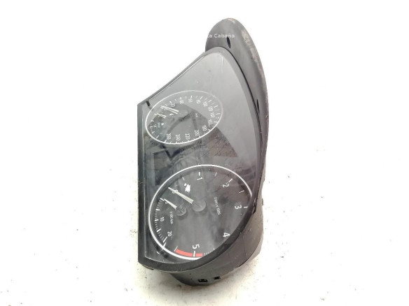 698348701, CUADRO INSTRUMENTOS BMW 3 (E90)|Desguaces La Cabaña