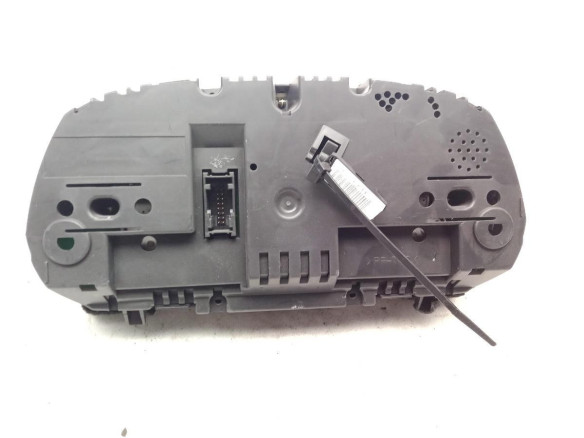 698348701, CUADRO INSTRUMENTOS BMW 3 (E90)|Desguaces La Cabaña