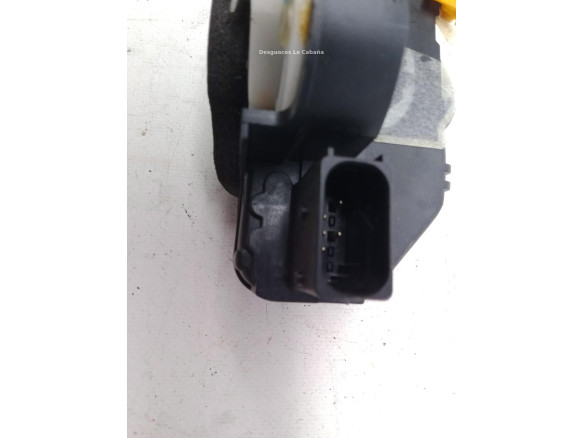 13579523 CERRADURA PUERTA LAT DEL DER OPEL MOKKA / MOKKA X (J13)|Desguaces La Cabaña