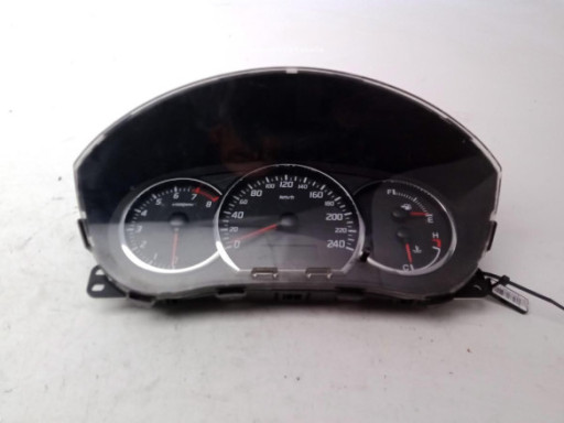 CUADRO INSTRUMENTOS|Desguaces La Cabaña