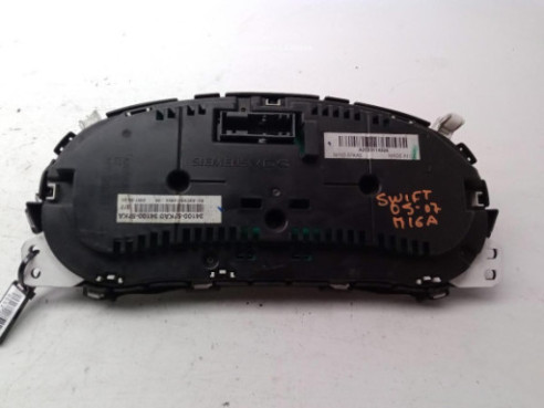 A2C53114924, CUADRO INSTRUMENTOS SUZUKI SWIFT |Desguaces La Cabaña