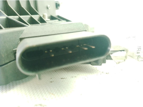 CERRADURA PUERTA LAT DEL DER FORD FOCUS III|Desguaces La Cabaña