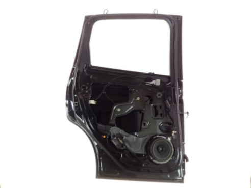 PUERTA LAT TRA IZQ FORD C-MAX II (DXA/CB7, DXA/CEU) |Desguaces La Cabaña