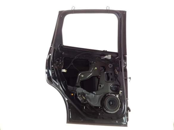PUERTA LAT TRA IZQ FORD C-MAX II (DXA/CB7, DXA/CEU) |Desguaces La Cabaña