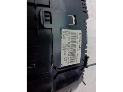 96769629XT, CUADRO INSTRUMENTOS CITROEN C4 II (B7)|Desguaces La Cabaña
