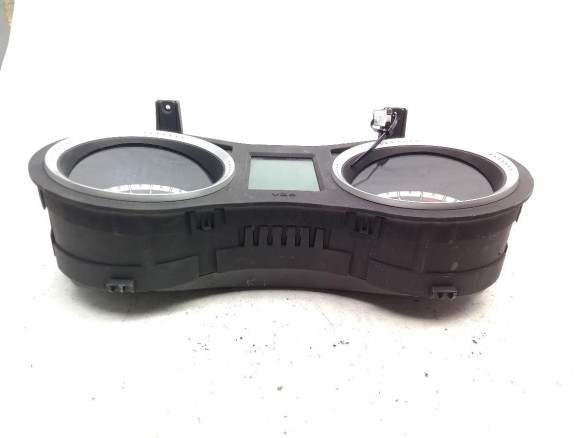 0156081484, CUADRO INSTRUMENTOS ALFA ROMEO 159 (939_)|Desguaces La Cabaña