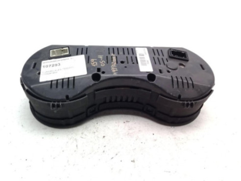 0156081484, CUADRO INSTRUMENTOS ALFA ROMEO 159 (939_)|Desguaces La Cabaña