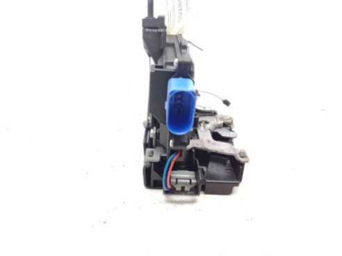 3D1837015AB CERRADURA PUERTA LAT DEL IZQ SKODA OCTAVIA II (1Z3)|Desguaces La Cabaña