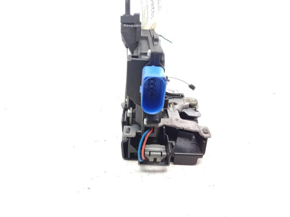 3D1837015AB CERRADURA PUERTA LAT DEL IZQ SKODA OCTAVIA II (1Z3)|Desguaces La Cabaña