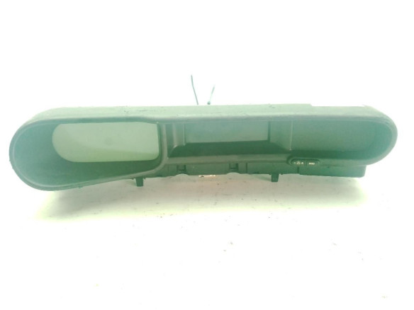 555002081400 CUADRO INSTRUMENTOS CITROEN C3 Picasso|Desguaces La Cabaña
