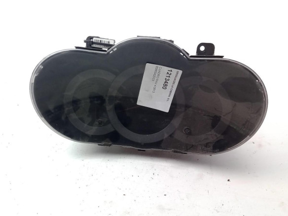 8380042D03, CUADRO INSTRUMENTOS TOYOTA RAV 4 III (_A3_)|Desguaces La Cabaña