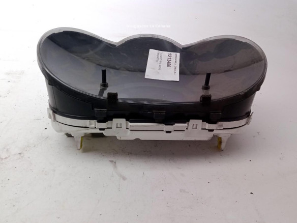 8380042D03, CUADRO INSTRUMENTOS TOYOTA RAV 4 III (_A3_)|Desguaces La Cabaña