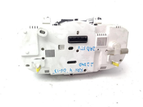 8380042D03, CUADRO INSTRUMENTOS TOYOTA RAV 4 III (_A3_)|Desguaces La Cabaña