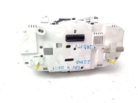 8380042D03, CUADRO INSTRUMENTOS TOYOTA RAV 4 III (_A3_)|Desguaces La Cabaña