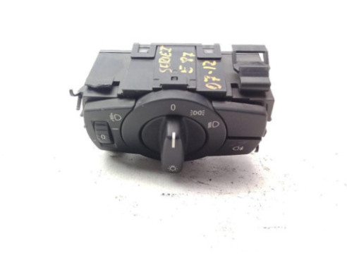 693279503, CONMUTADOR LUCES BMW 1 (E87)|Desguaces La Cabaña