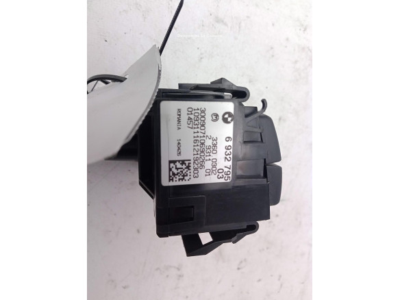 693279503, CONMUTADOR LUCES BMW 1 (E87)|Desguaces La Cabaña
