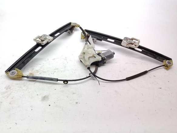 ELEVALUNAS PUERTA LAT DEL DER SEAT LEON ST (5F8)|Desguaces La Cabaña