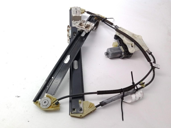 ELEVALUNAS PUERTA LAT DEL IZQ SEAT LEON ST (5F8)|Desguaces La Cabaña