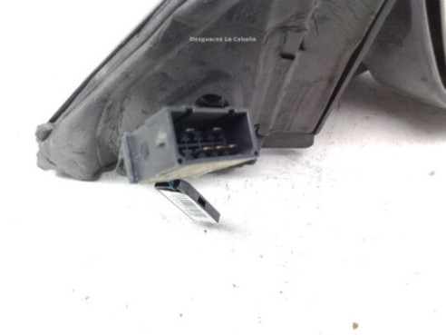 ESPEJO DER AUDI A3 (8L1)|Desguaces La Cabaña