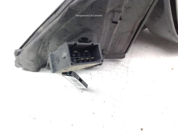 ESPEJO DER AUDI A3 (8L1)|Desguaces La Cabaña