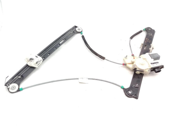 ELEVALUNAS PUERTA LAT DEL DER BMW X3 (E83) |Desguaces La Cabaña