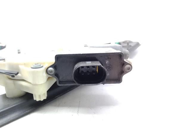 ELEVALUNAS PUERTA LAT DEL DER BMW X3 (E83) |Desguaces La Cabaña