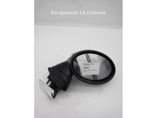 ESPEJO DERECHO|Desguaces La Cabaña