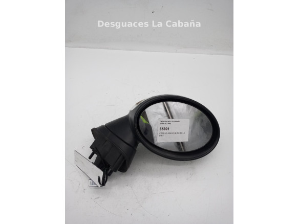 ESPEJO DER MINI MINI (R50, R53)|Desguaces La Cabaña
