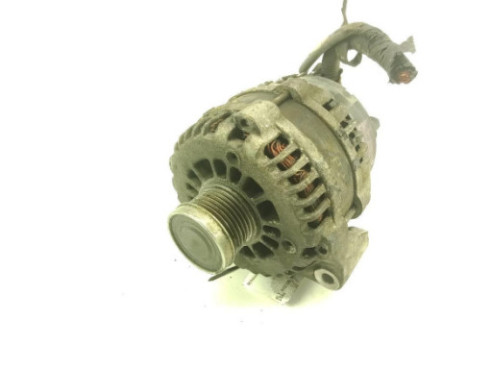 A6651540202 ALTERNADOR SSANGYONG RODIUS |Desguaces La Cabaña