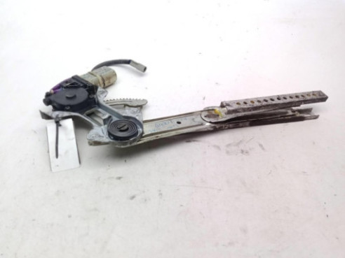 ELEVALUNAS PUERTA LAT TRA IZQ HONDA LEGEND II (KA)|Desguaces La Cabaña