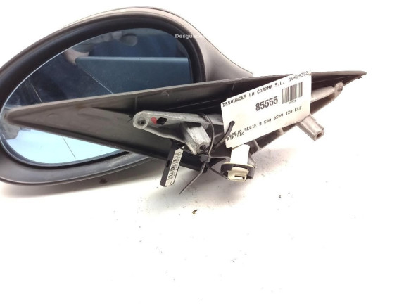 ESPEJO IZQ BMW 3 (E90)|Desguaces La Cabaña