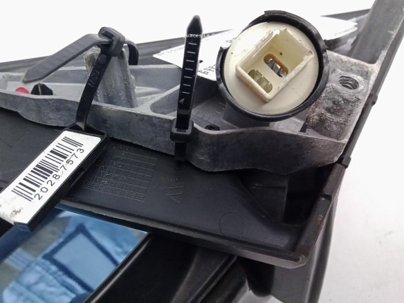 ESPEJO IZQ BMW 3 (E90)|Desguaces La Cabaña